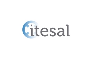 logo de la marca ITESAL